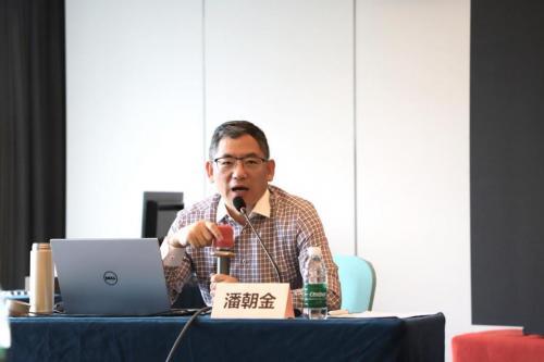 解鎖標(biāo)桿企業(yè)存量資管密碼，明源云空間走進(jìn)華潤(rùn)置地南山科技金融城