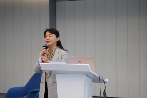 解鎖標(biāo)桿企業(yè)存量資管密碼，明源云空間走進(jìn)華潤(rùn)置地南山科技金融城